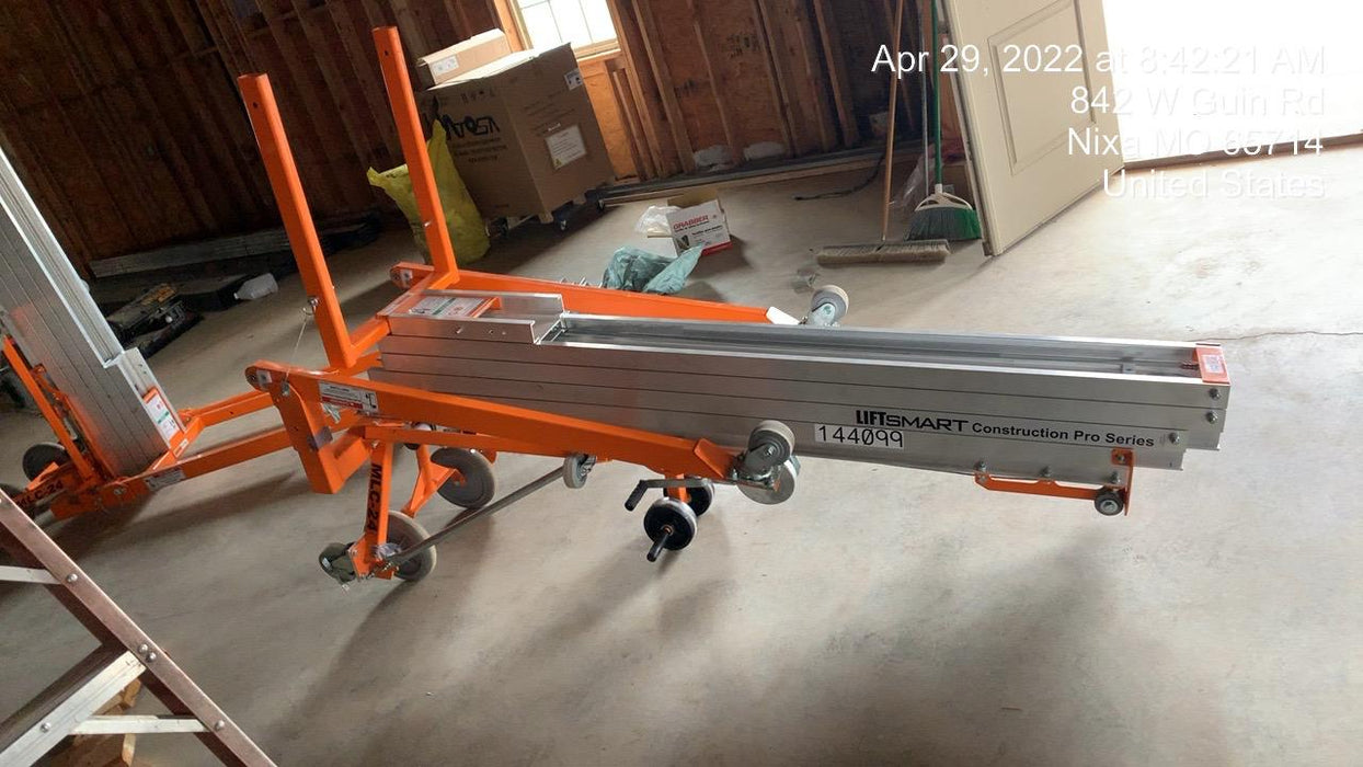 2021 LIFTSMART MLC-24