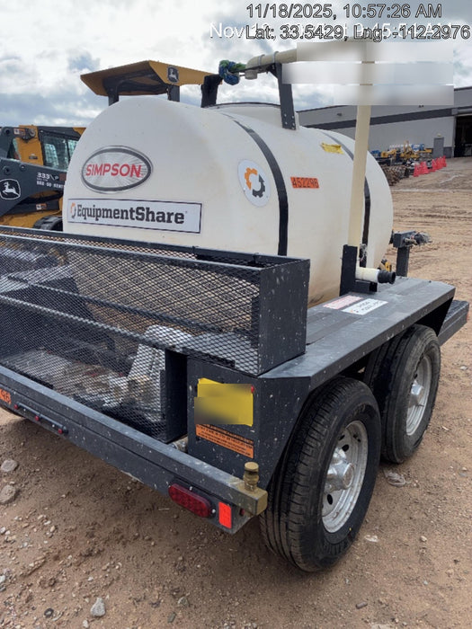 2024 SIMPSON SWT-52517