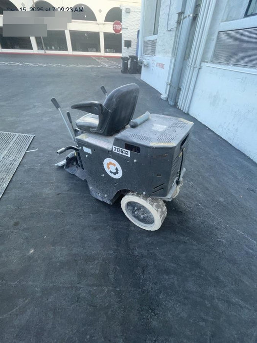 2022 NATIONAL FLOORING 5000DL