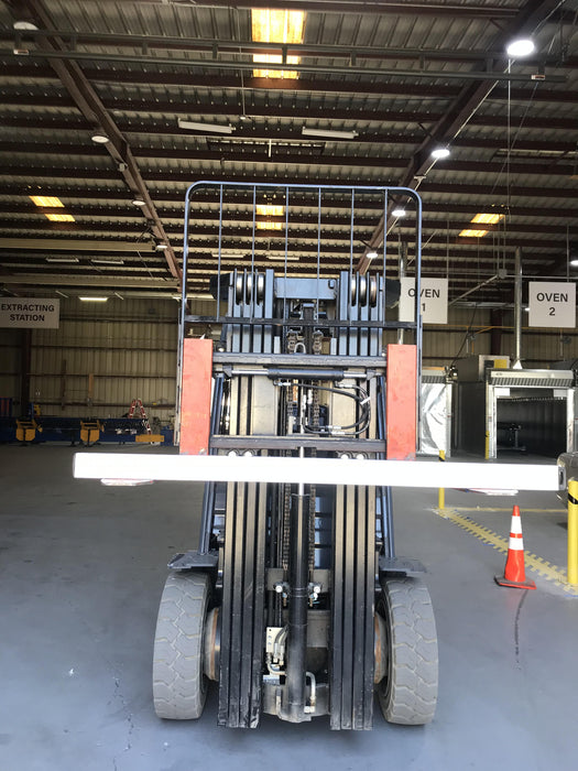 2022 TOYOTA 50-8FGU30 LP - Quad