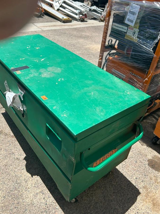 2023 GREENLEE 881GXE980