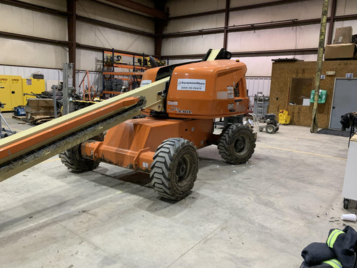 2019 JLG 400S