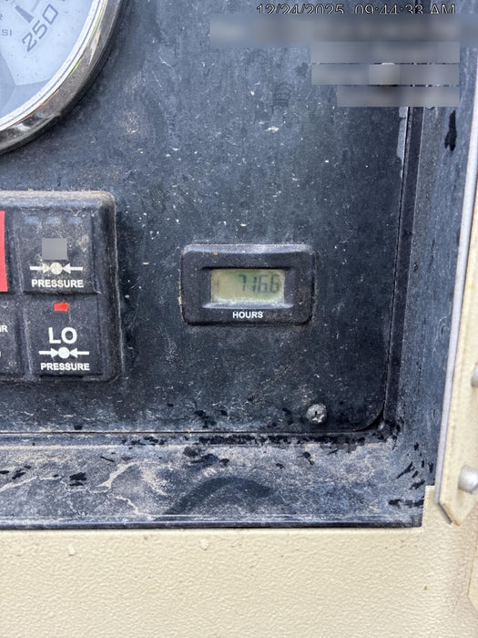 2023 DOOSAN P425/HP375WCU