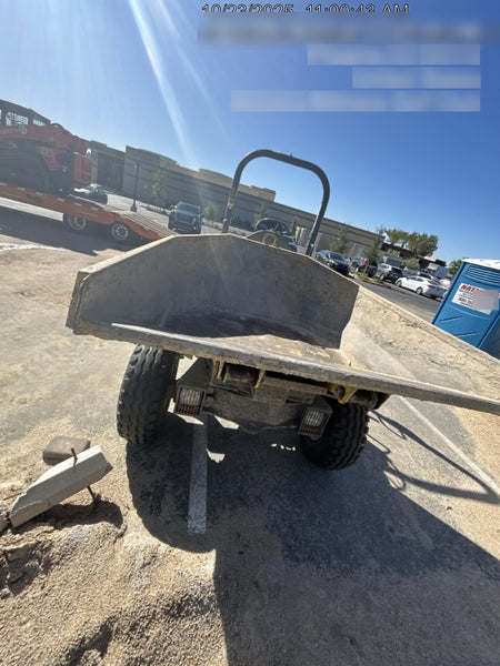 2019 WACKER NEUSON 3001