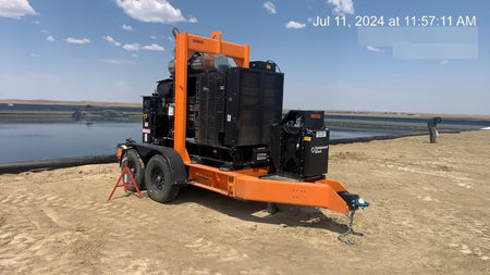 2022 PIONEER PP128S20L71-6135