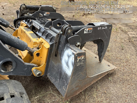 2022 PALADIN UTILITY GRAPPLE 11876-0022