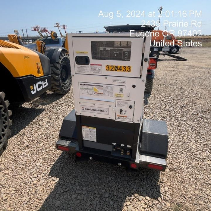 2023 SHINDAIWA DGK15FL