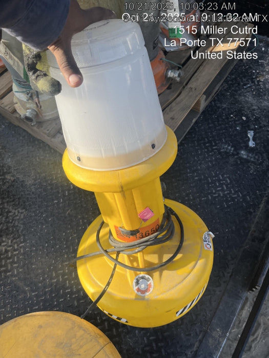 2025 SOUTHWIRE COMPANY 111303LED