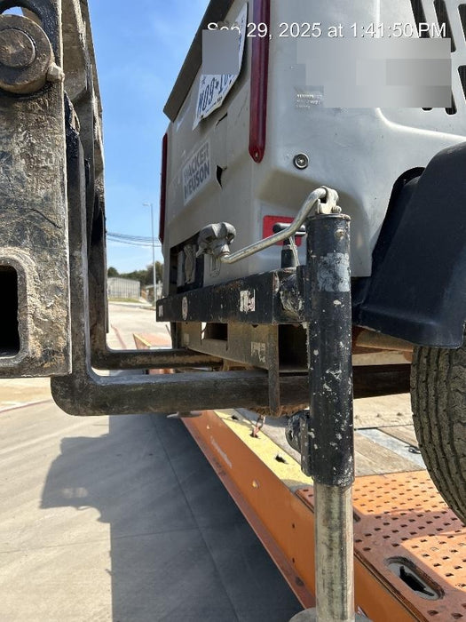 2018 WACKER NEUSON LTV6K-MH