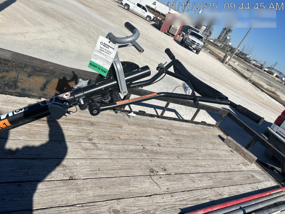 2025 MULTIQUIP B46H90