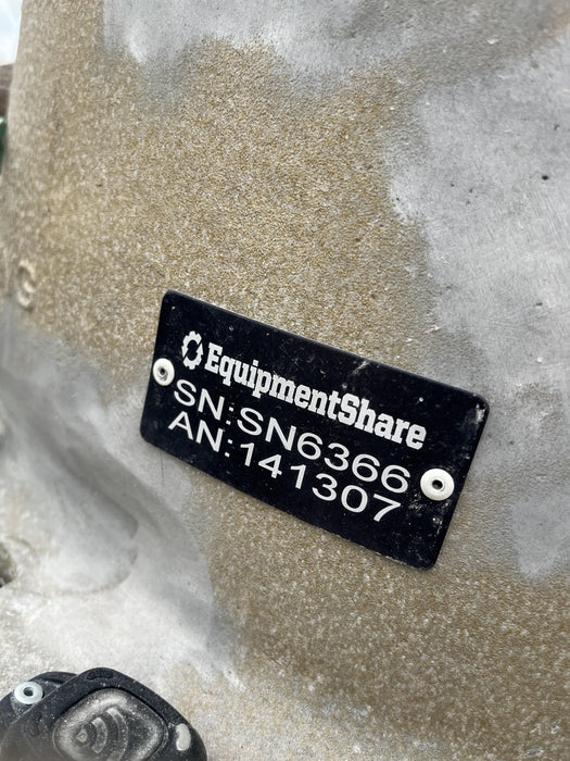 2021 MICHIGAN PNEUMATIC 20262