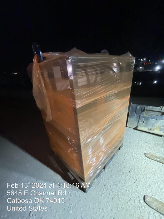 2022 LINCOLN ELECTRIC FLEXTEC 350X