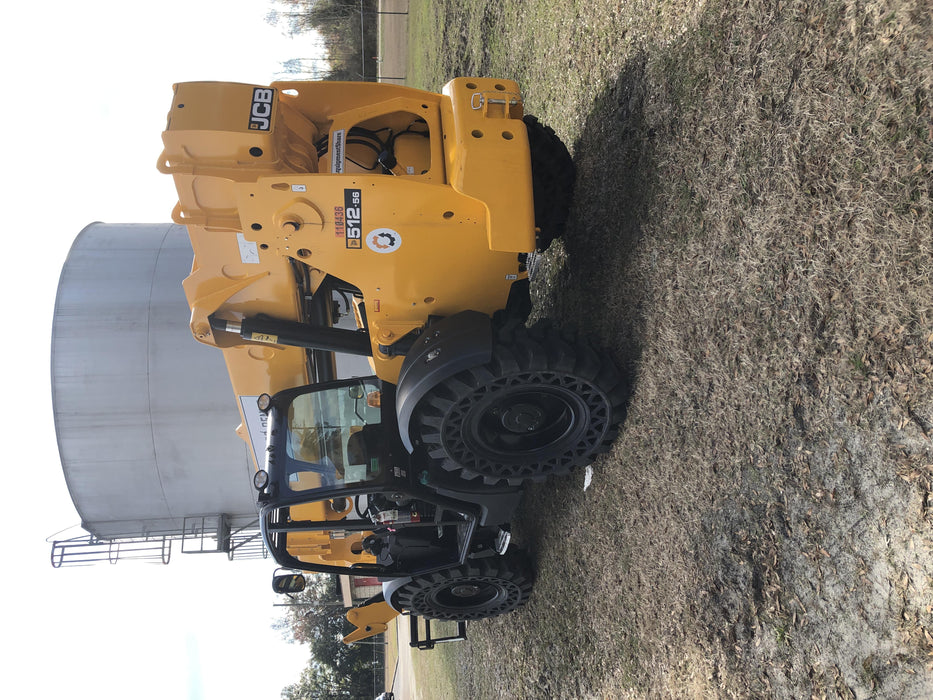2020 JCB 512-56