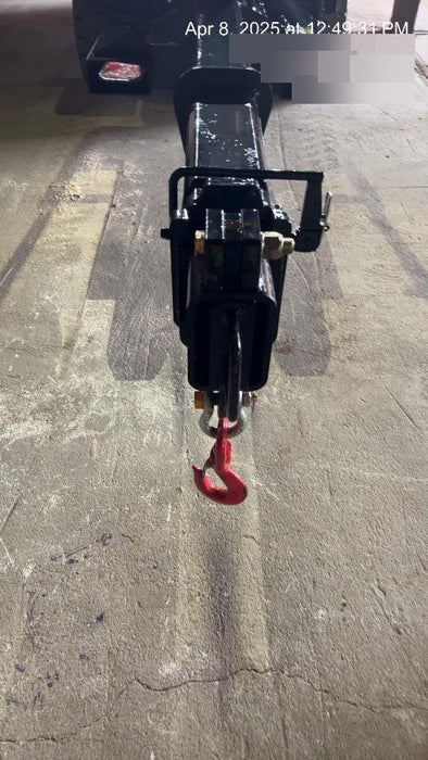 2024 STAR INDUSTRIES M1360B - Star JIB Boom