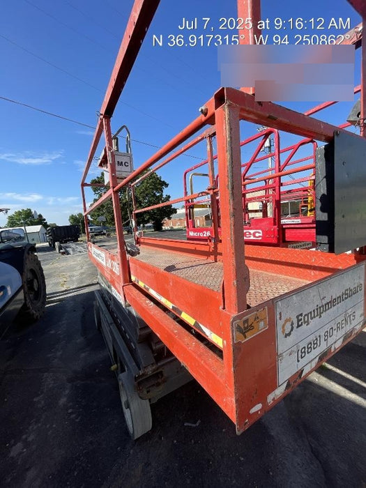 2019 Skyjack SJIII-3226 Standard w/Trojan Batteries