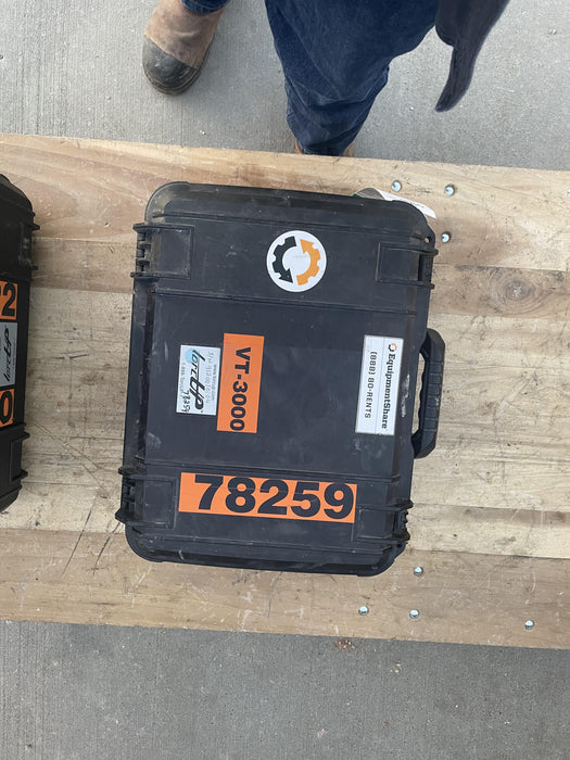 2020 TORCUP VT-3000KIT