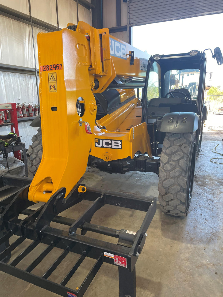 2023 JCB 509-42