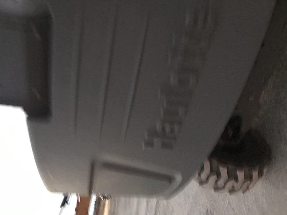 2020 HAULOTTE HT67 RTJ O