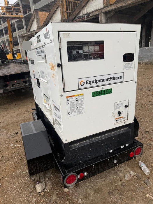 2022 SHINDAIWA DGK25F