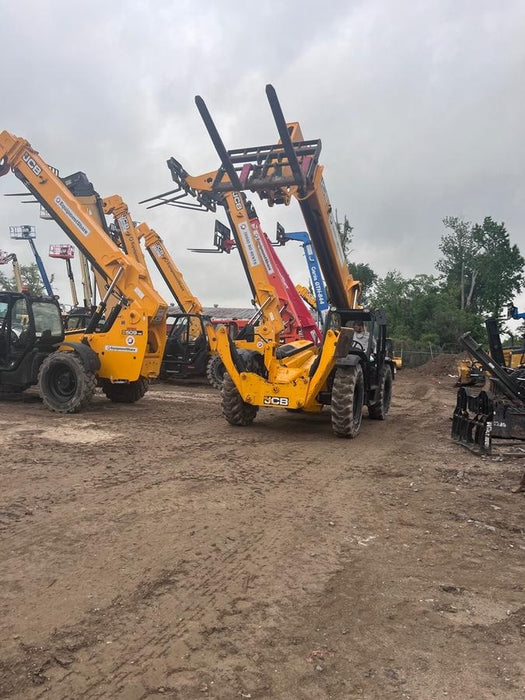 2019 JCB 512-56