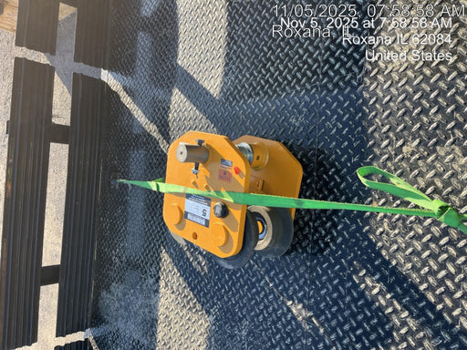 2023 HARRINGTON PT050