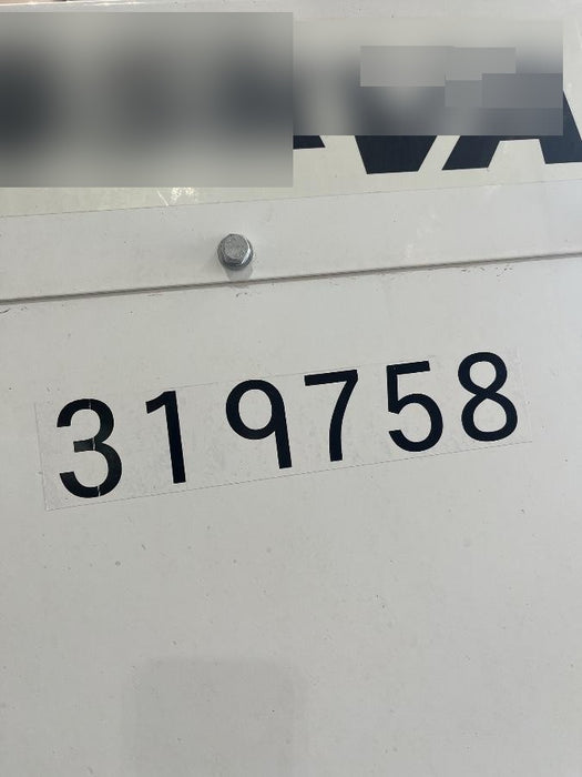 2023 SHINDAIWA DGK45F