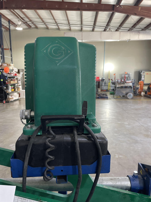 2020 GREENLEE 881CTE980