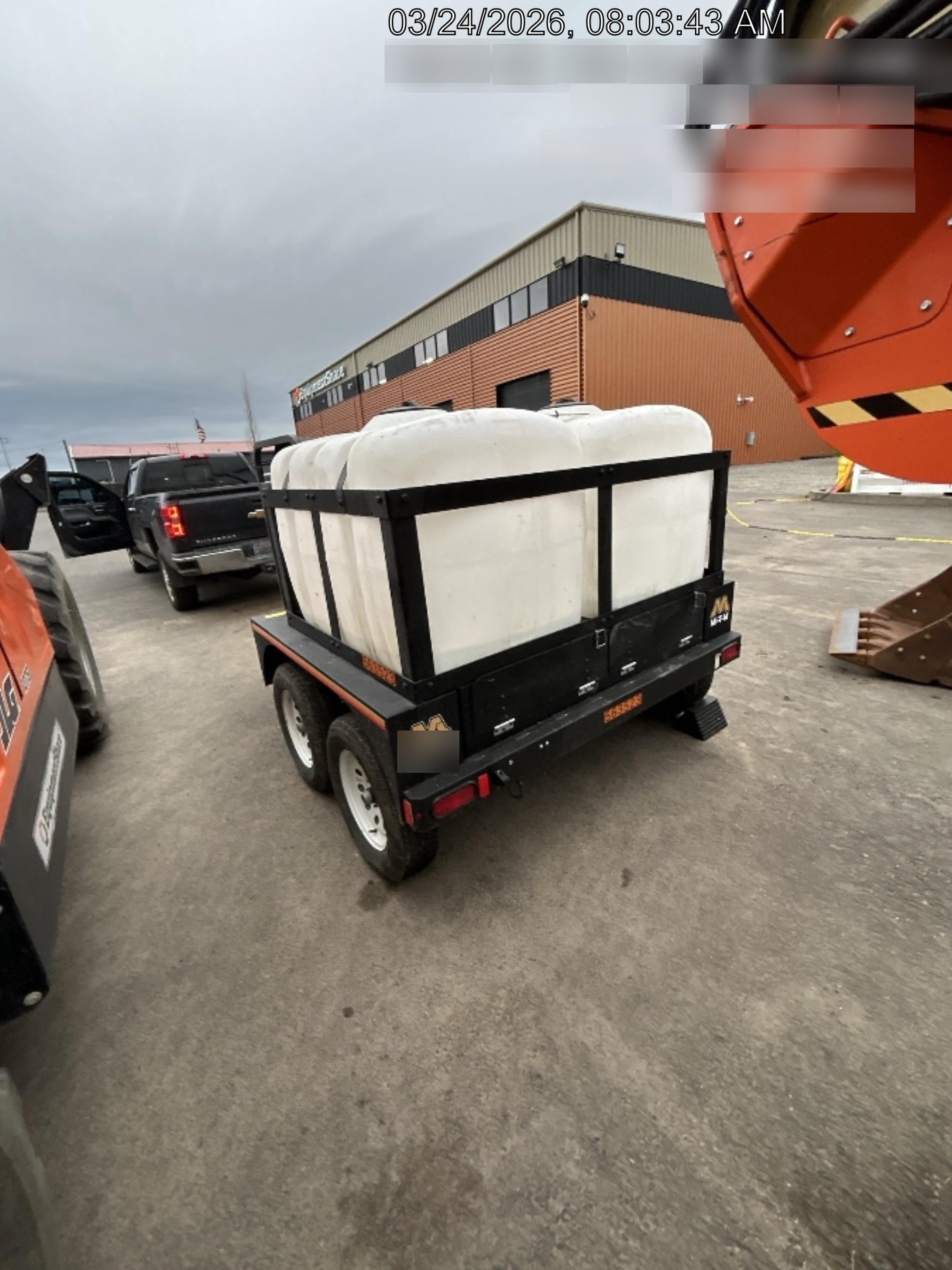 2025 MI-T-M HS-3505-1MGH-UR