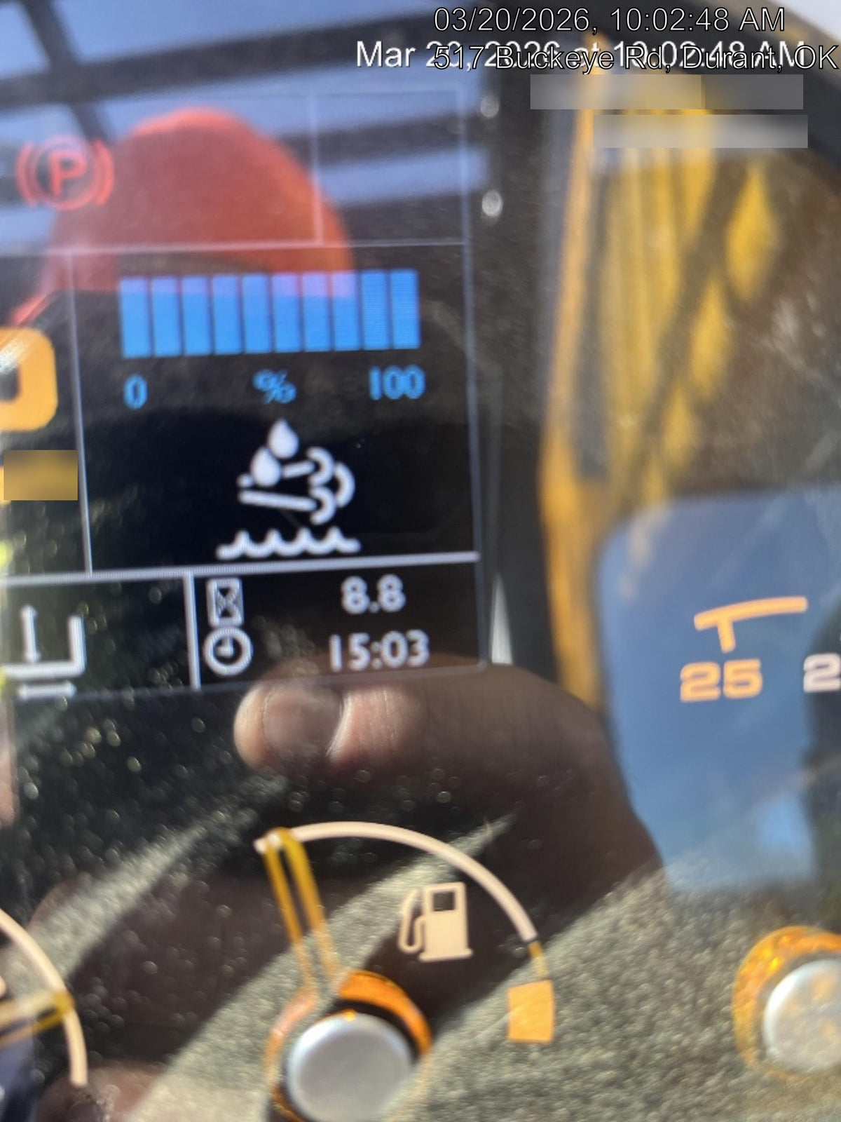 2026 JCB 512-56