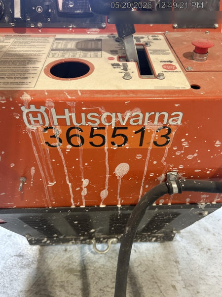 2023 HUSQVARNA FS 3500E