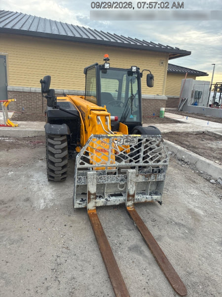 2025 JCB 505-20TC