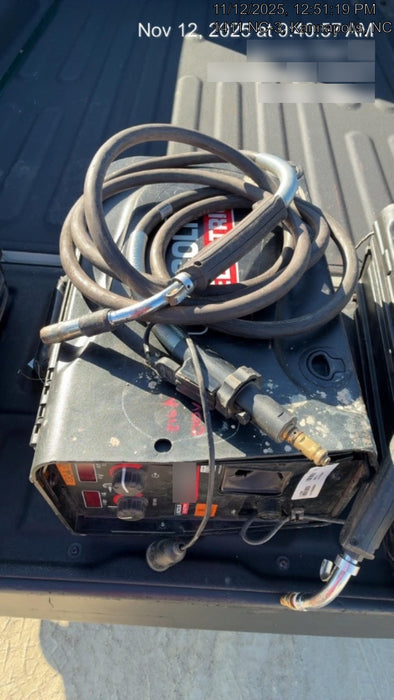 2024 LINCOLN ELECTRIC LN-25X