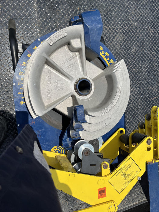 2021 CURRENT TOOLS 77SR