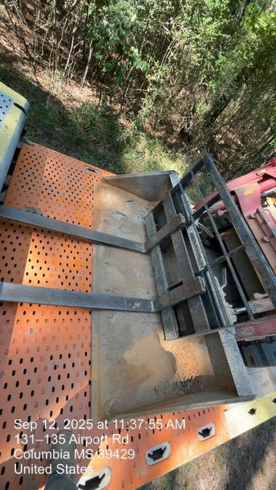 2025 ARROW MATERIAL HANDLING F5100CB