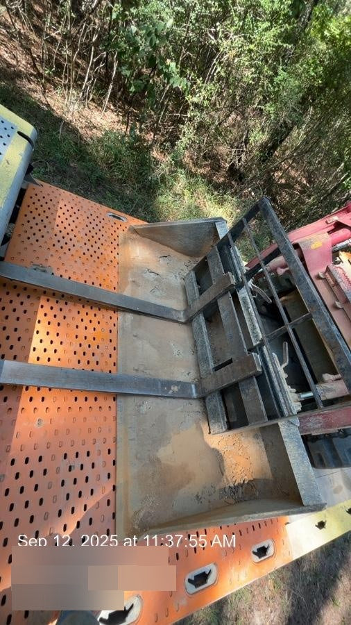 2025 ARROW MATERIAL HANDLING F5100CB