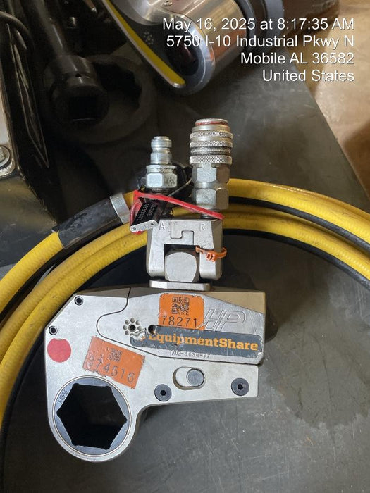 2023 TORCUP TX-2RL113M46