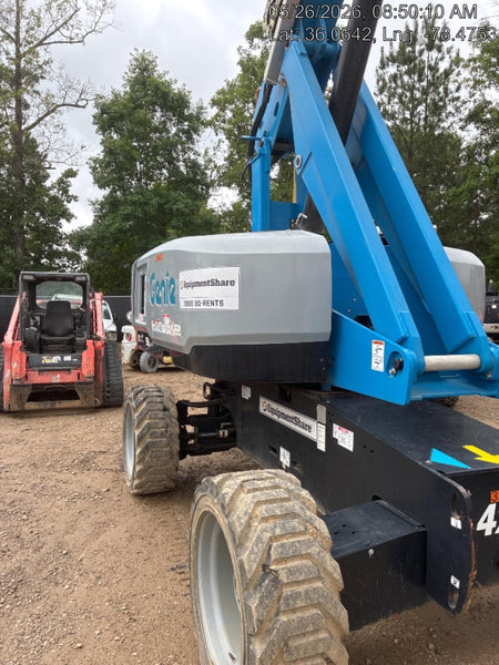 2023 GENIE S-65 XC