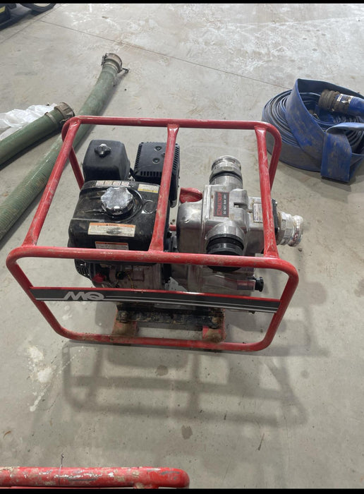 2023 MULTIQUIP QP3TH