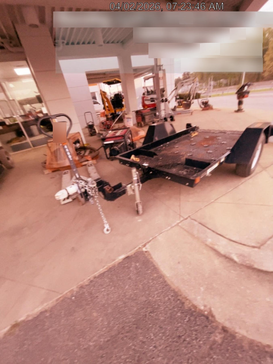 2021 VERMEER TLR33