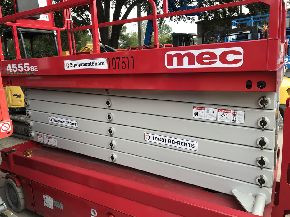 2020 MEC 4555SE