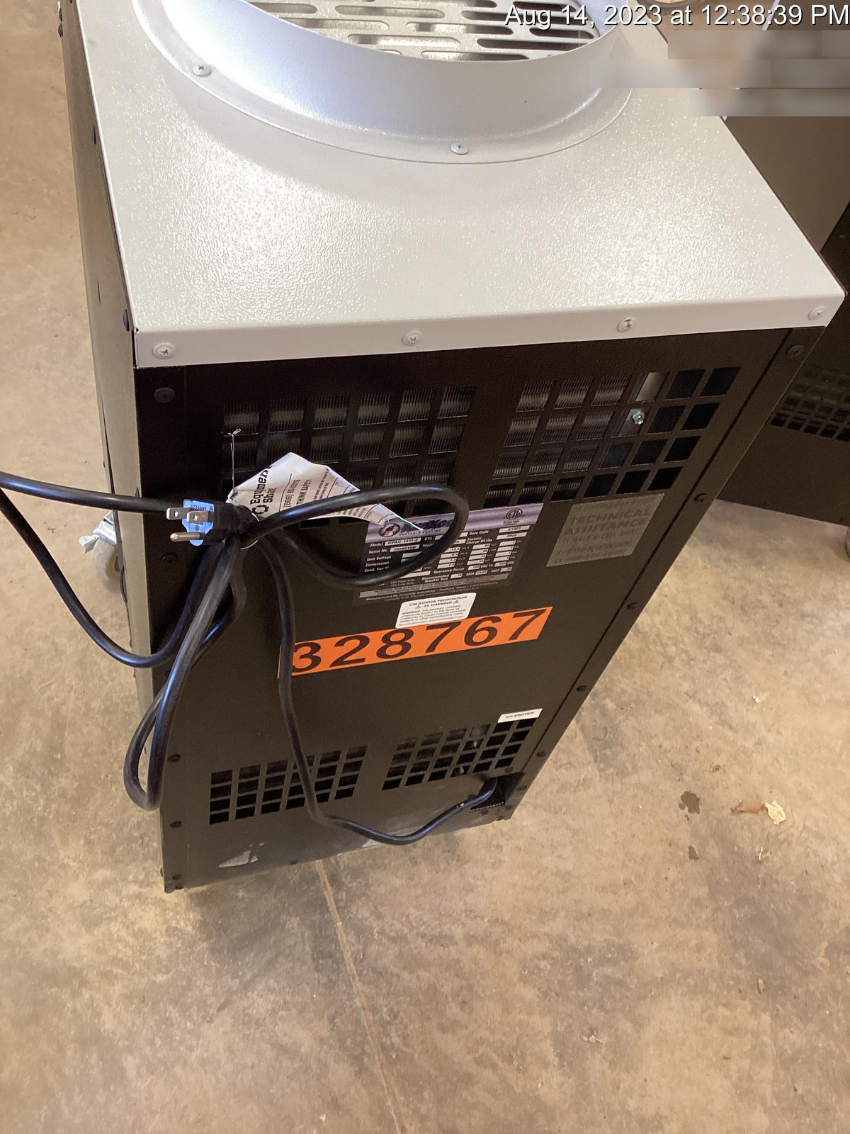2023 KWIKOOL KPAC1411-2