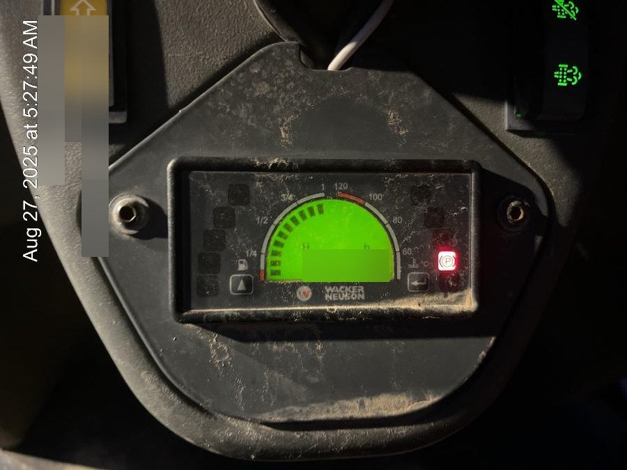 2020 WACKER NEUSON 3001