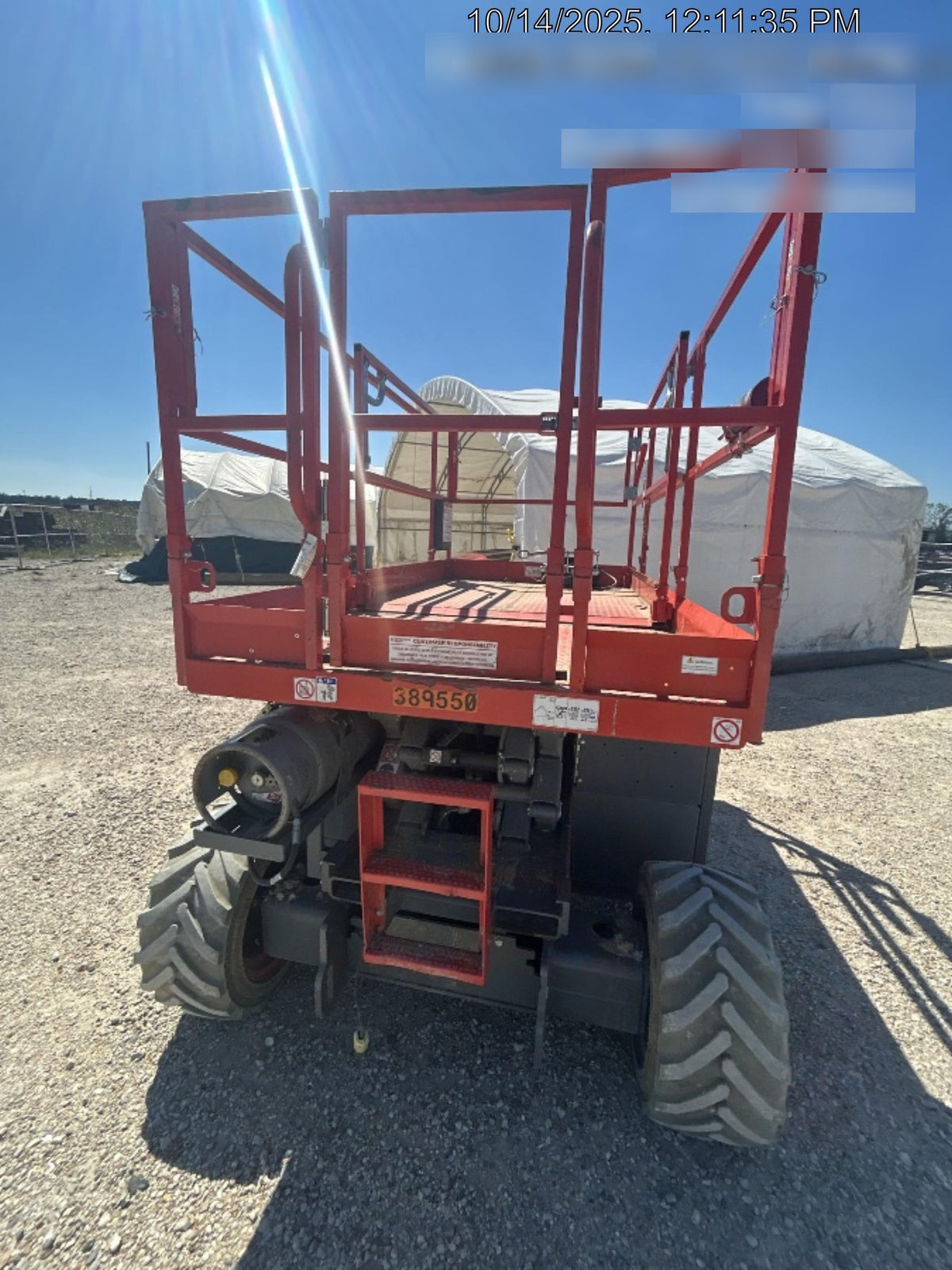 2024 SKYJACK SJ6826 RT