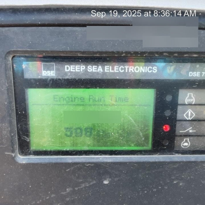 2018 WACKER NEUSON G25