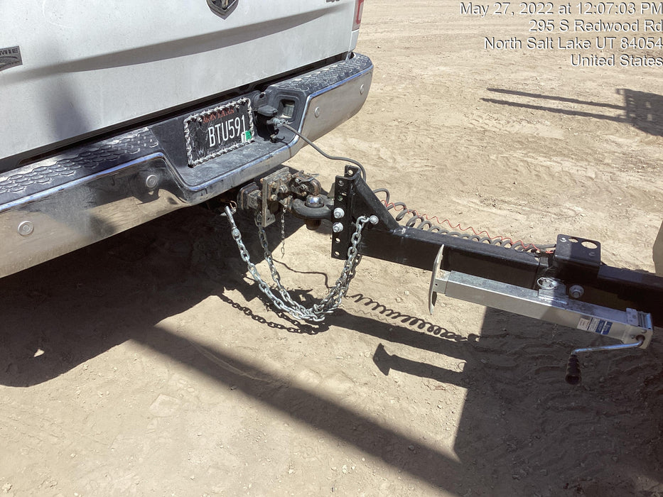 2021 VERMEER BC1000XL Diesel