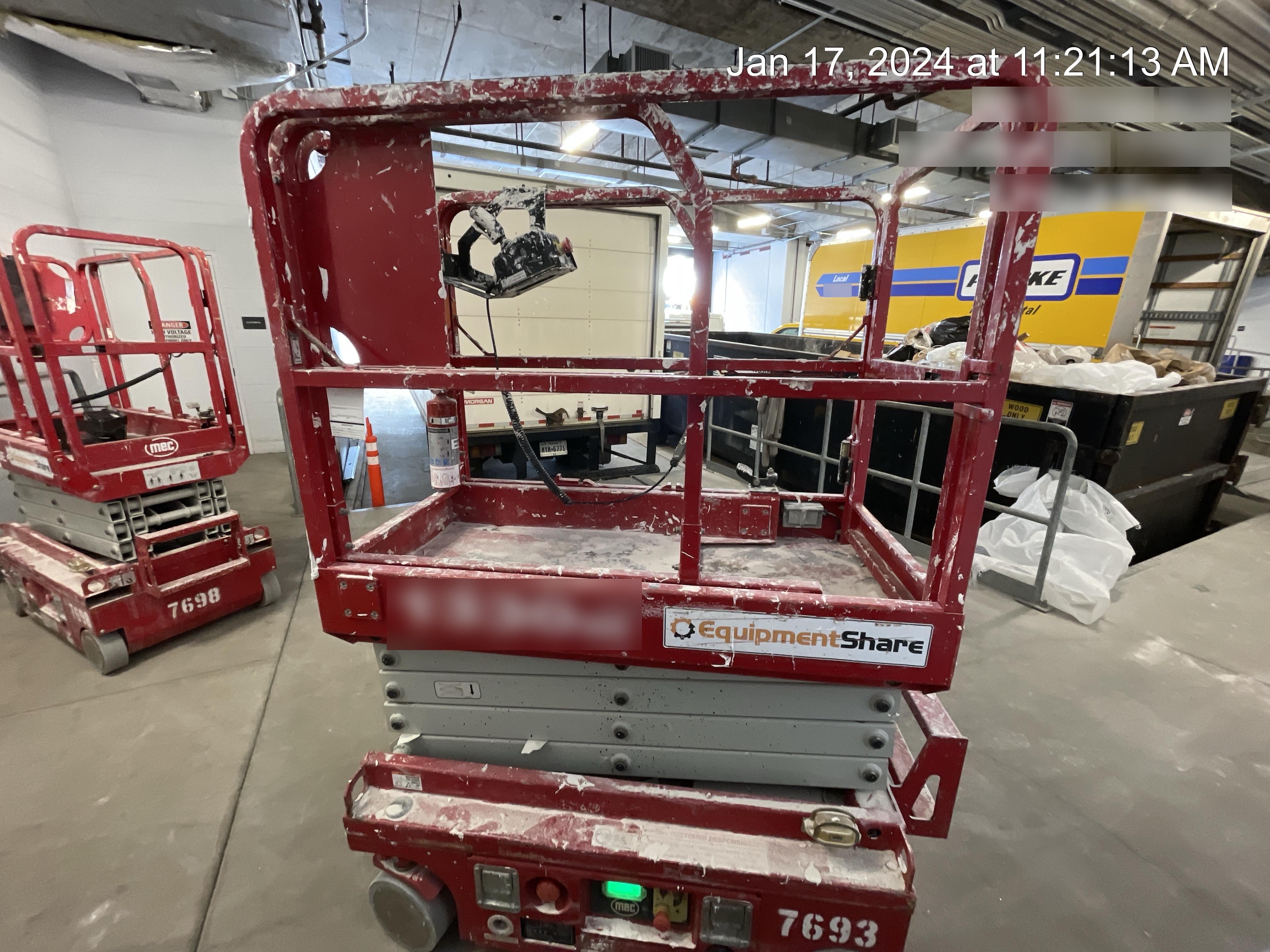 2018 MEC 1330SE