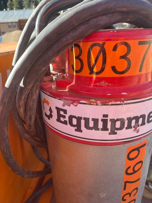 2023 CHICAGO PNEUMATIC CPWE D60H