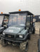 2023 Club Car CA1700D Canopy, Diesel, 4 Passenger