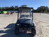 2019 Club Car CA1700D Diesel, 4-Seat, ROPS, AWD w/None