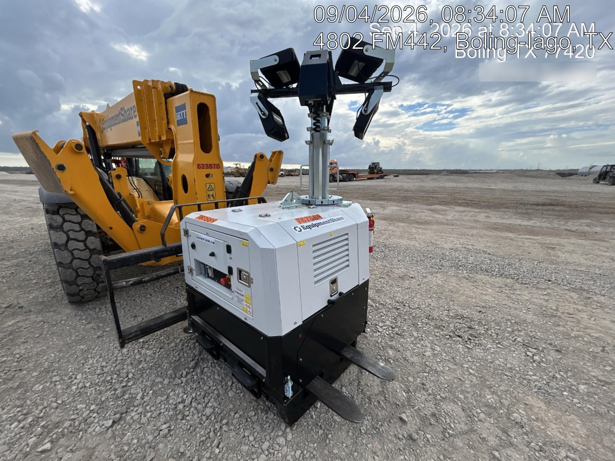 2026 TRIME X-SMART (SKID)